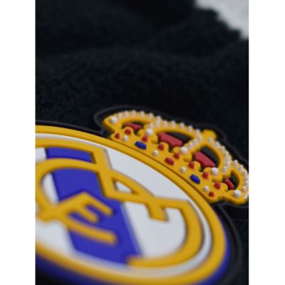 4. Real Madryt rękawiczki zimowe RM5GU2