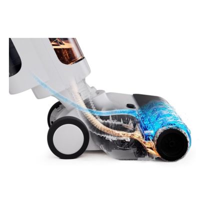 24. Xiaomi Trueclean W20 Wet Dry Vacuum | Odkurzacz pionowy bezprzewodowy | odkurzanie i mycie podłogi