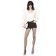 2. Sweter Pinko Frotte 3D W 101581A117