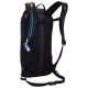 2. Thule Alltrail TAHP210 Black plecak Plecak podróżny Czarny Poliester