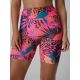 5. Legginsy kolarki dzianinowe damskie 4F 4FRSS26TSTIF053-90A