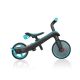 10. Rowerek trójkołowy, biegowy Globber Explorer Trike Teal 630-105 HS-TNK-000013813