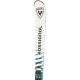 3. Narty Rossignol React Rt Xpress / Xpress 10 GW B83 Black