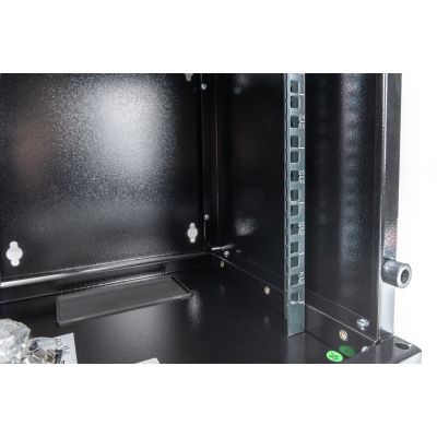 13. Szafa Digitus DN-10-06U-B cabinet - 6U