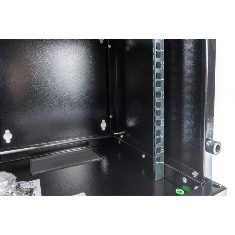13. Szafa Digitus DN-10-06U-B cabinet - 6U