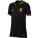 2. Koszulka dla dzieci Nike Chelsea F.C. Stadium 2026/27 czarna II1707 011