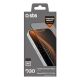 2. Szkło hartowane SBS Tempered Glass D3O z ramką do iPhone 16e