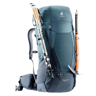 5. Plecak Deuter Futura Air Trek 50+10 3402121-1374