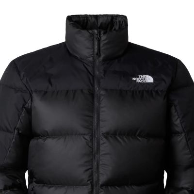 3. The North Face Diablo Down 2.0 Jacket NF0A8993GOC1 Czarne L