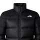3. The North Face Diablo Down 2.0 Jacket NF0A8993GOC1 Czarne L