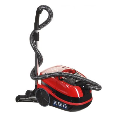 3. Odkurzacz BOSCH BWD 421 PET AquaWash&Clean