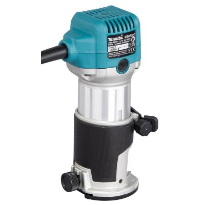 5. Frezarko-wycinarka elektryczna 710W MAKITA RT0702CX2J