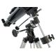 5. Teleskop Celestron PowerSeeker 80EQ