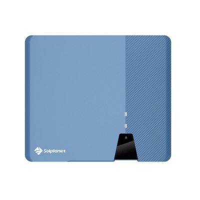 Falownik Solplanet ASW_3K-LT-G2 Pro AFCI, 3-fazowy, 3kW, 2 MPPT 16A, rozłącznik DC, komunikacja Wi-Fi, RS485, opcja 4G, ogranicznik przepięć DC typ II, AFCI