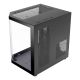 3. TACENS MARS MC-3TLITE 1X120 FRGB FAN mATX- obudowa