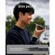 11. Etui Spigen Liquid Air Google Pixel 11 Pro - czarne matowe