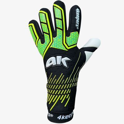 2. Rękawice 4keepers Neo Volt NC Jr S983668