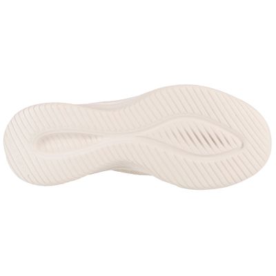 8. Buty Skechers Slip-Ins Ultra Flex 3.0 Smooth Step W 149709-NAT 