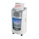 Niszczarka Leitz IQ OptiMax Home Office 225, 15l, P5, 6 kartek, Automatyczny Start/Stop, Funkcja cofania, Obrotowy pojemnik - 33% większa pojemność na ścinki