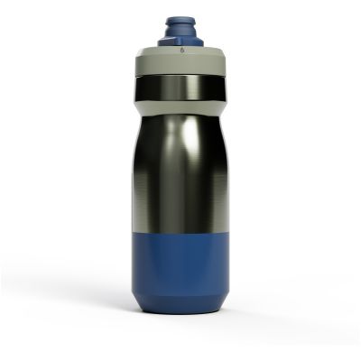2. Bidon rowerowy CAMELBAK Podium Insulated Steel 530ml