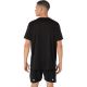 2. Koszulka Asics Fujitrail Logo SS Top M 2011D390001