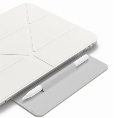 9. Etui AMAZINGTHING Minimal Mag Case na iPad Pro M5 11" - białe