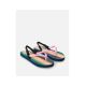 5. Japonki dziewczęce RIP CURL Surf Revival Stripe Girl niebieski