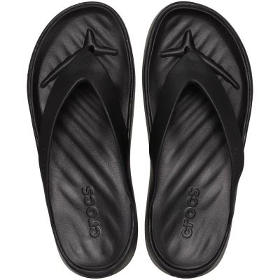 3. Japonki Crocs Getaway Flip W 209589 001