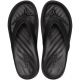 3. Japonki Crocs Getaway Flip W 209589 001