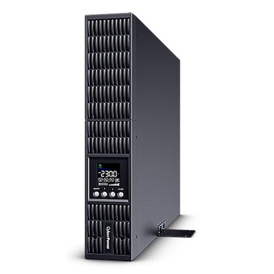 3. Zasilacz awaryjny UPS CyberPower OLS3000ERT2UA