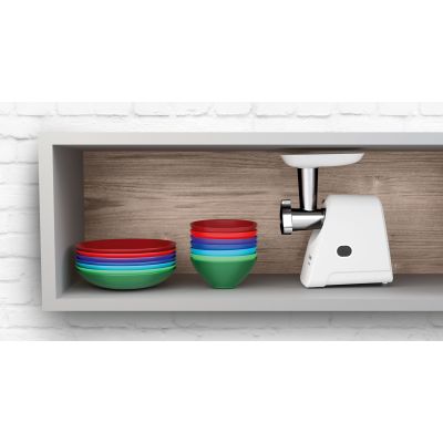 6. Maszynka do mielenia BOSCH MFW 2515W