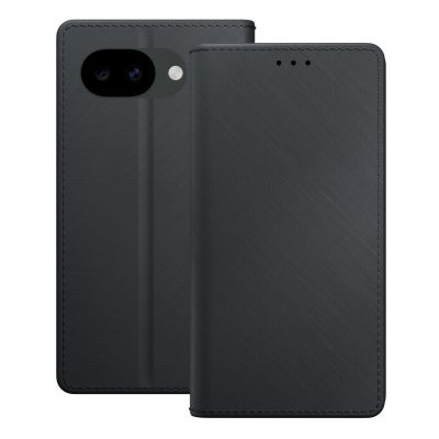 12. Etui 3mk Wallet Case na Google Pixel 10A - czarne