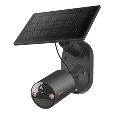 2. TP-Link Tapo C411 KIT Tubowa Kamera bezpieczeństwa IP Zewnętrzna 2304 x 1296 px Sufit / Ściana