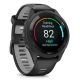 19. Zegsrek Garmin Forerunner 265 46mm Czarny