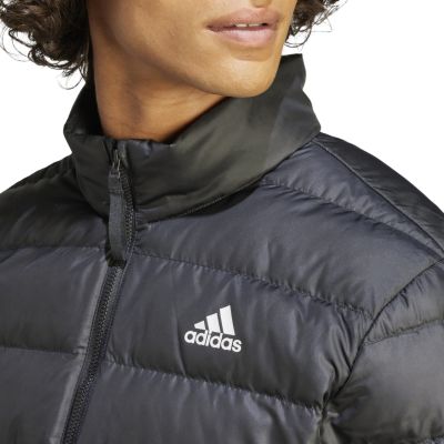17. Kurtka adidas Essentials Light Down M HZ5730