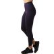 2. Legginsy Skechers Go Walk High Waisted 7/8 W W03LG31B-DKPR