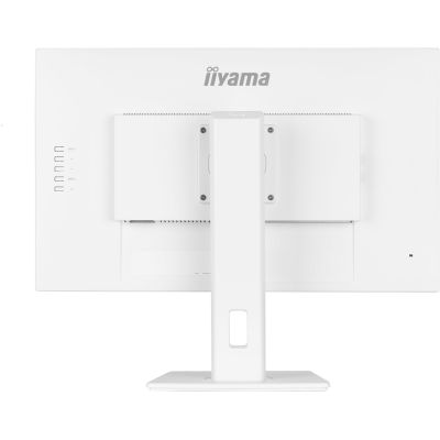 13. iiyama ProLite XUB2792QSU-W6 monitor komputerowy 68,6 cm (27") 2560 x 1440 px Wide Quad HD LED Biały