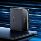 10. Powerbank Baseus Blade H1 20000mAh 100W z wyświetlaczem - czarny