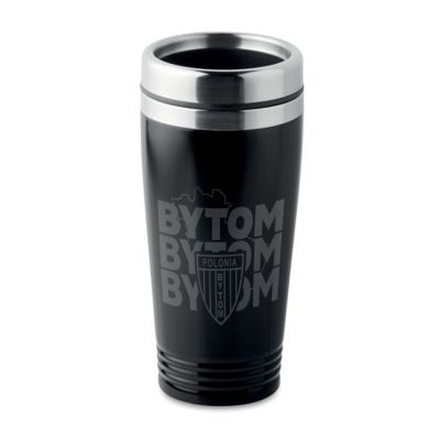 Kubek termiczny Grawer Polonia Bytom Legacy