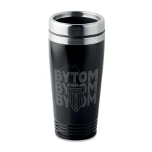 Kubek termiczny Grawer Polonia Bytom Legacy