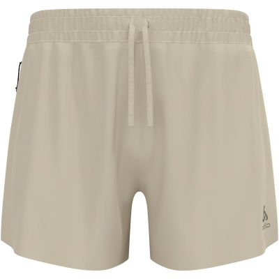 3. Spodenki męskie Odlo ZEROWEIGHT 5 INCH Short szare
