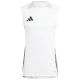 10. Koszulka adidas Tiro 24 Competition Training Sleeveless M IR5479