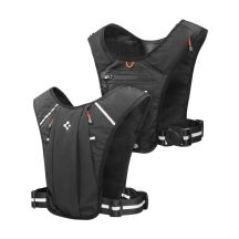 Kamizelka do biegania Spigen A720 Dynamic Shield M-L - czarna