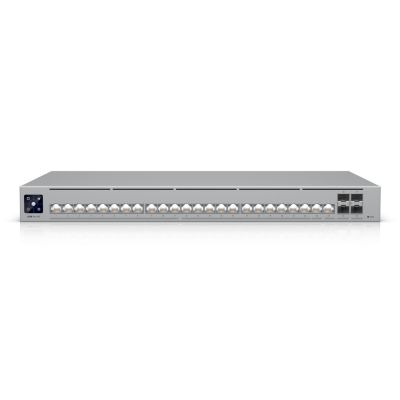 Switch Ubiquiti UniFi  28p Managed Multigigabit/10G (USW-Pro-HD-24-EU)