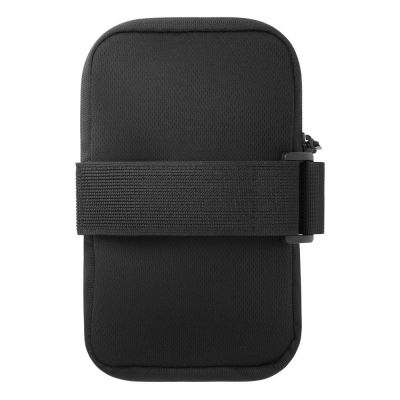3. Armband Spigen Dynamic Shield A702 na ramię - czarny