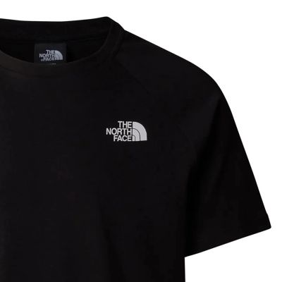3. Koszulka The North Face M North Face Tee M NF0A87NUJK31