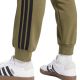 12. Spodnie adidas Essentials 3-Stripes Fleece M JD1857