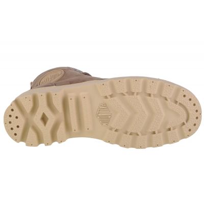 4. Buty Palladium Pampa Hi Zip WL W 95982-212-M
