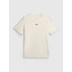 7. T-shirt regular gładki męski 4F | Robert Lewandowski RL9KSS26TTSHM3937-11S