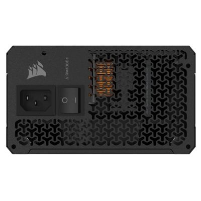 3. 2025 RMe Series, RM1000e, 1000 Watt, ATX 3.1, PCIe 5.1 GOLD Certified